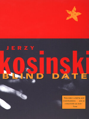 Blind Date - ebook